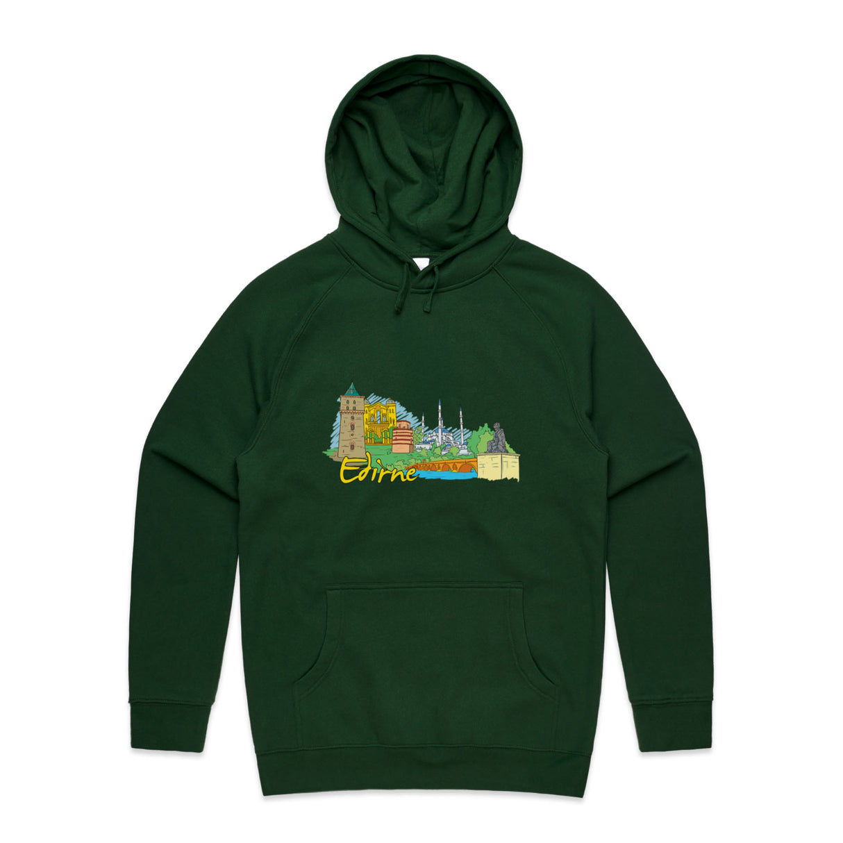 Forest Green