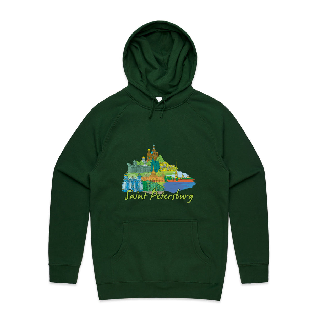 Forest Green