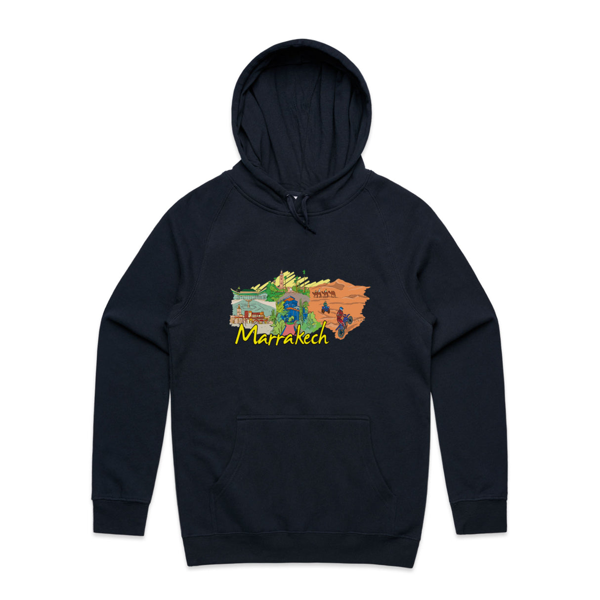 Navy