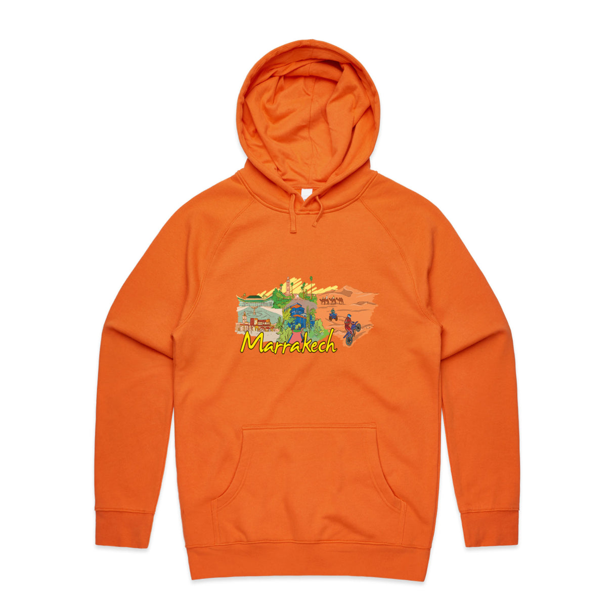 Orange