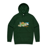 Forest Green