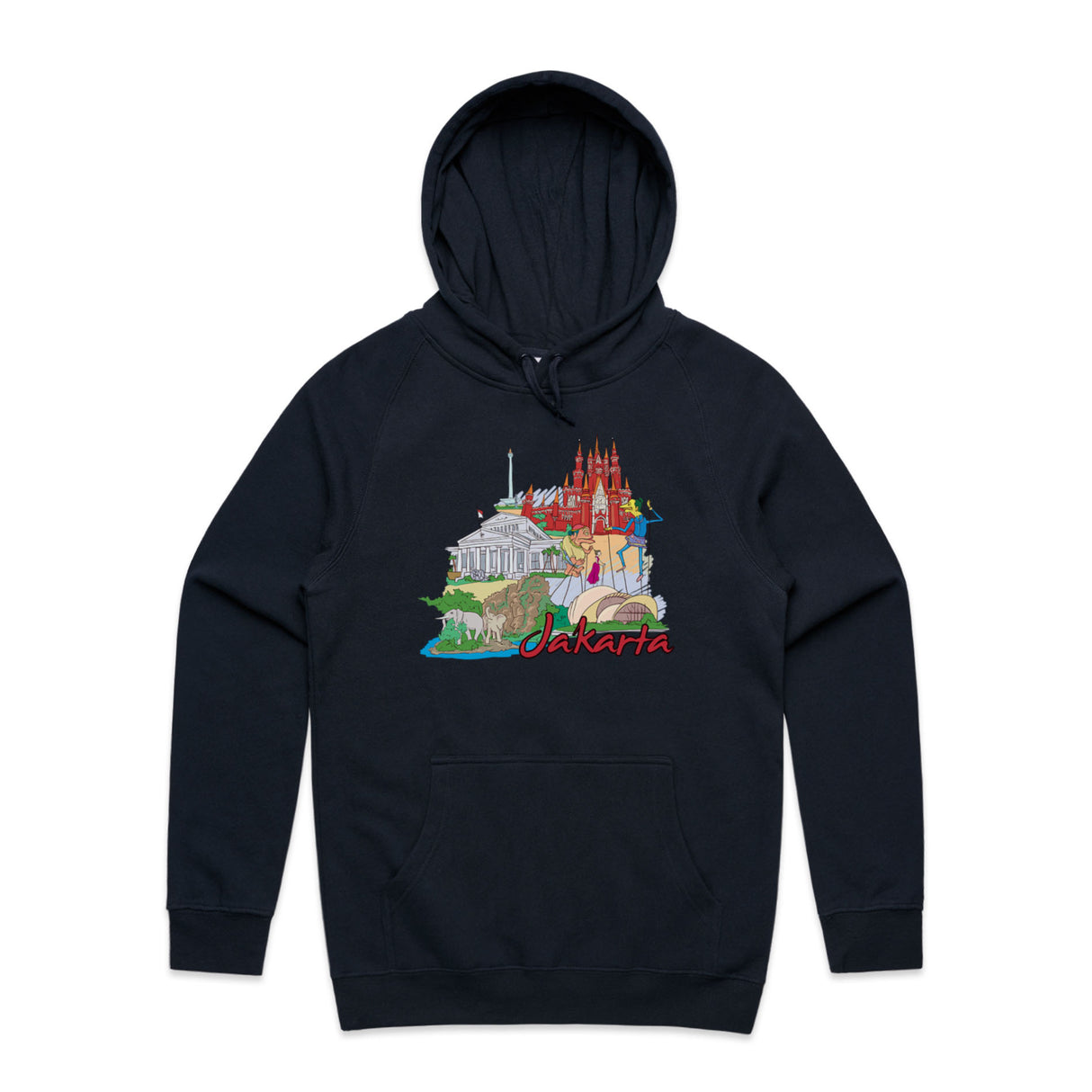Navy