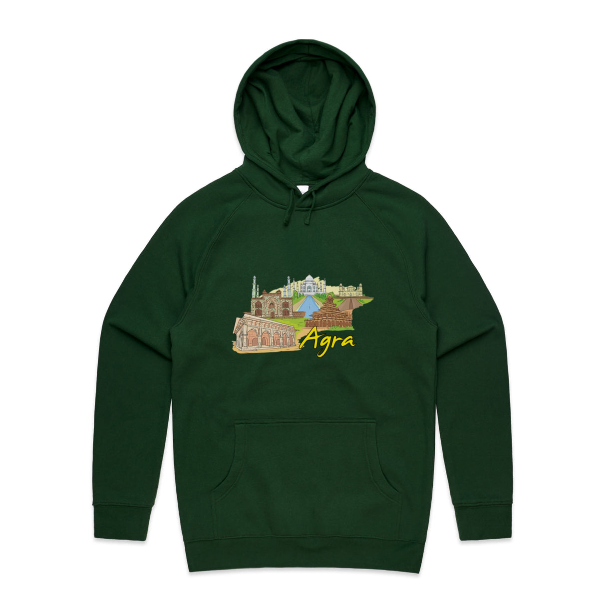 Forest Green