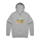 Grey Marle