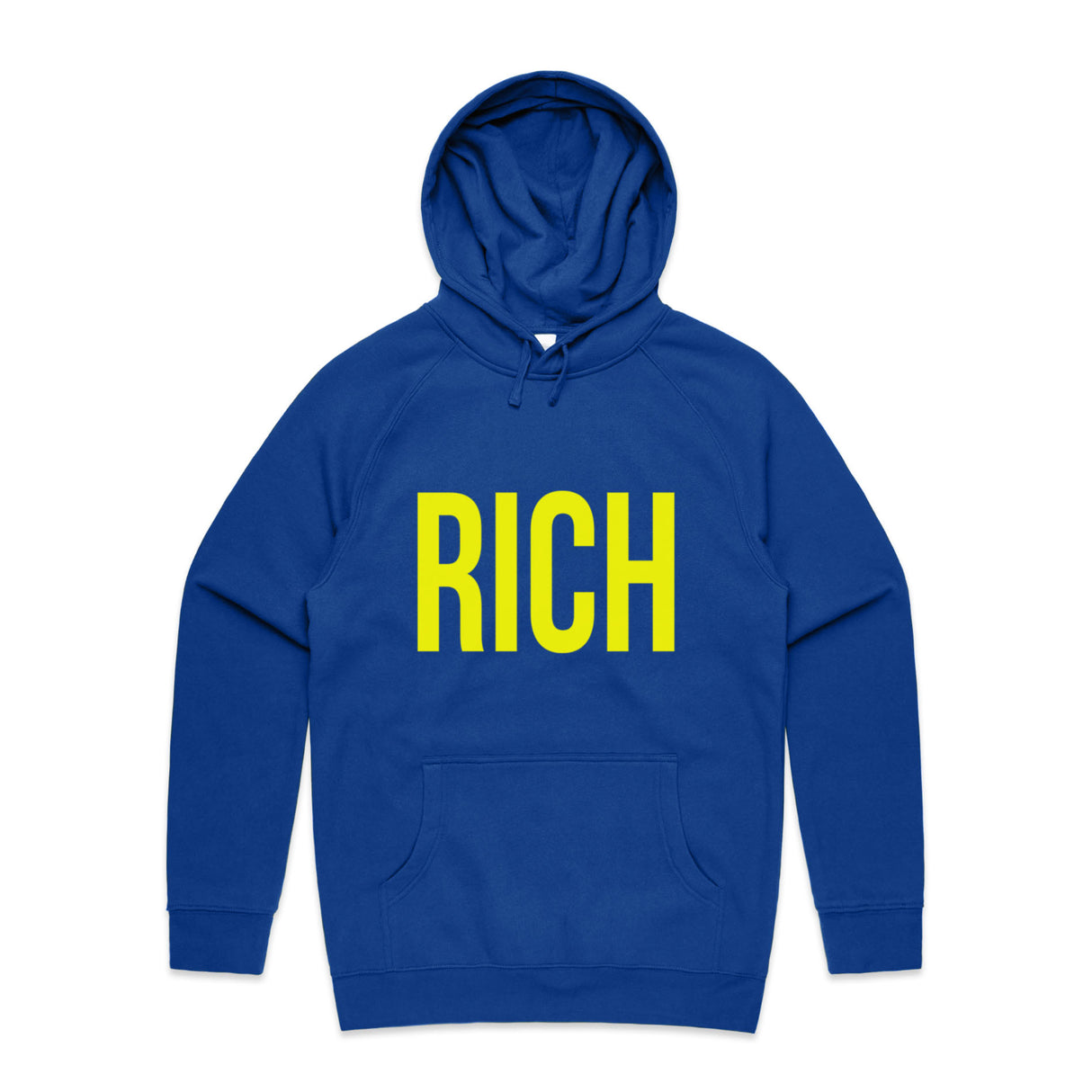 Bright Royal