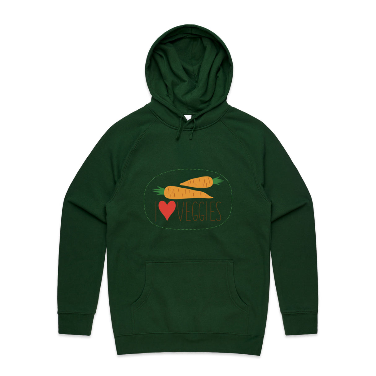 Forest Green