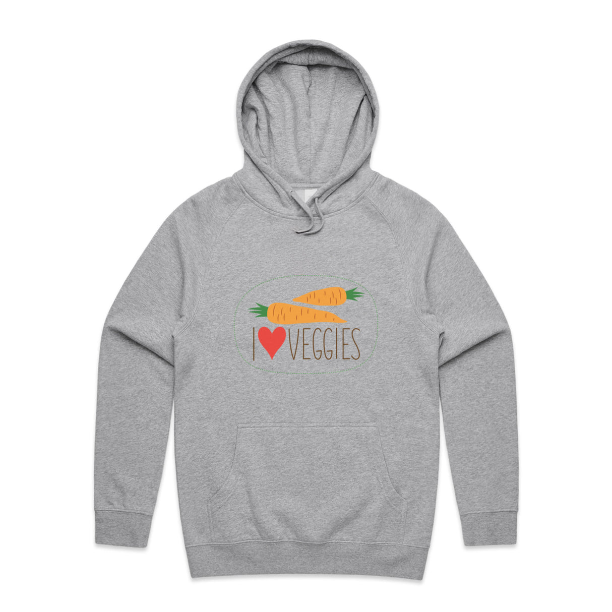 Grey Marle