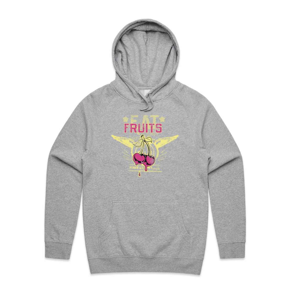 Grey Marle
