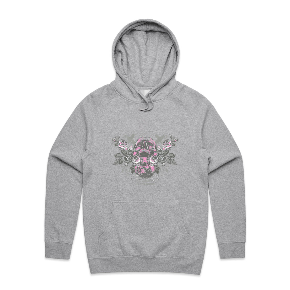 Grey Marle