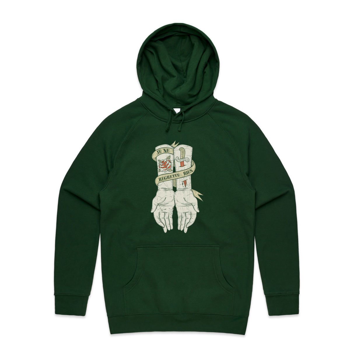 Forest Green