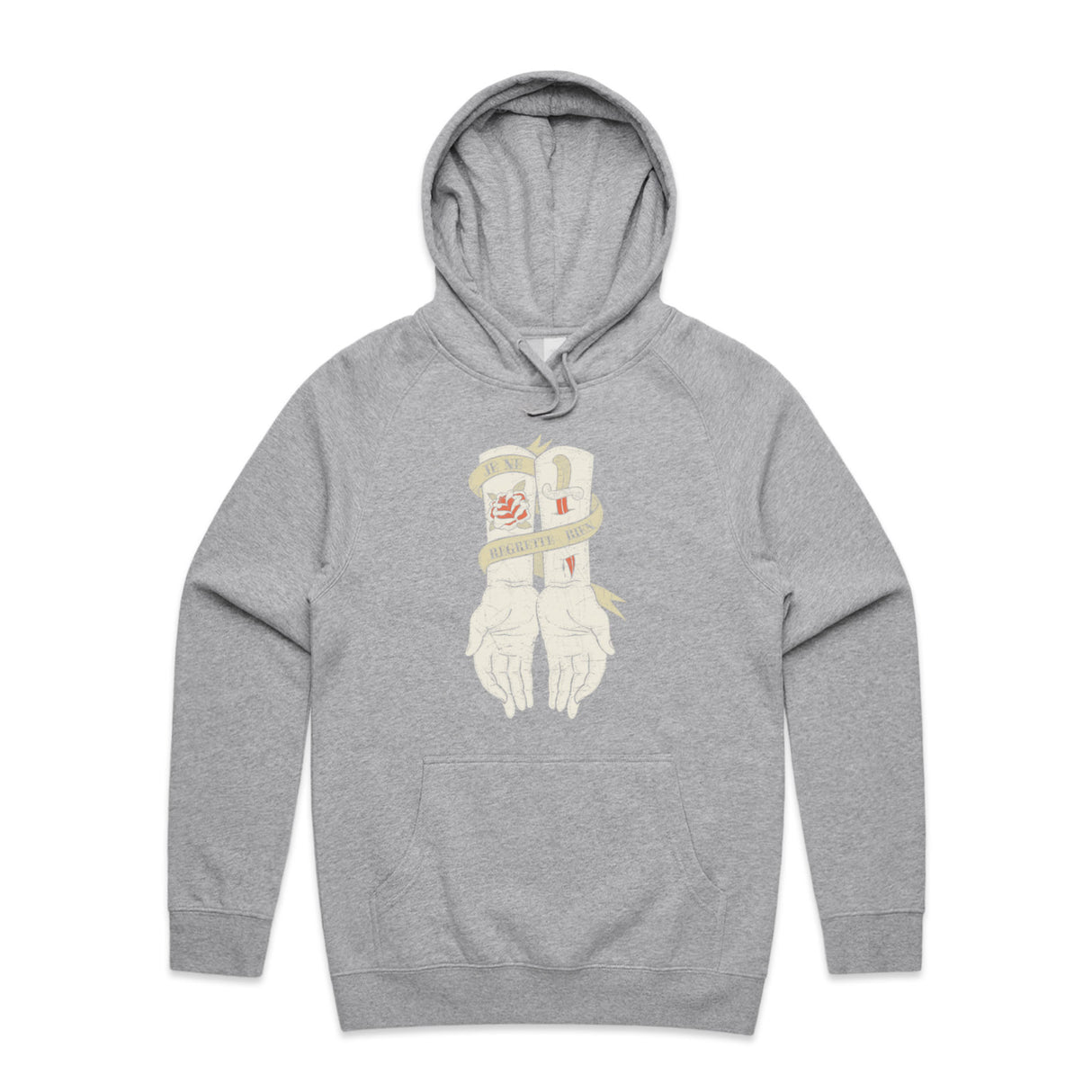 Grey Marle