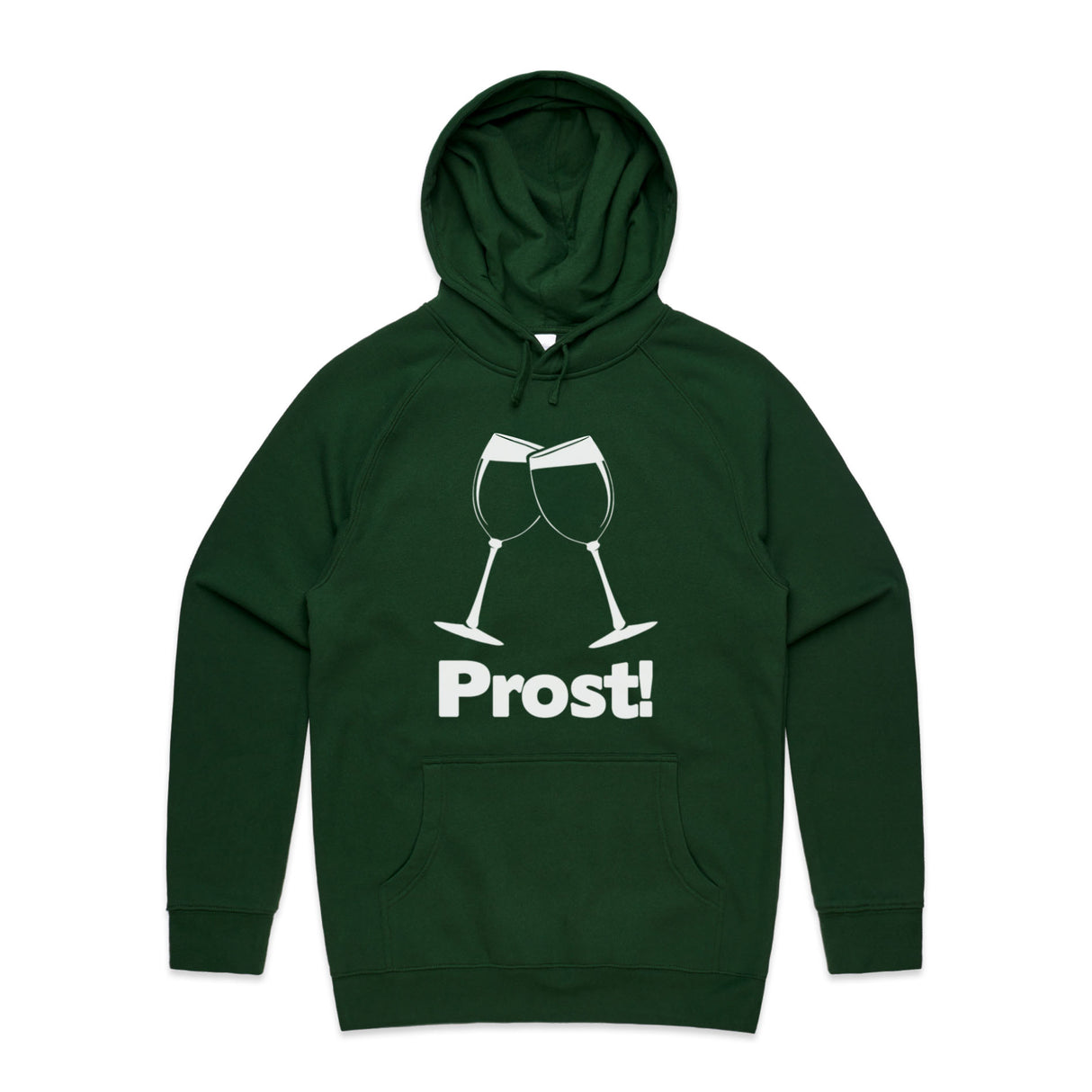 Forest Green