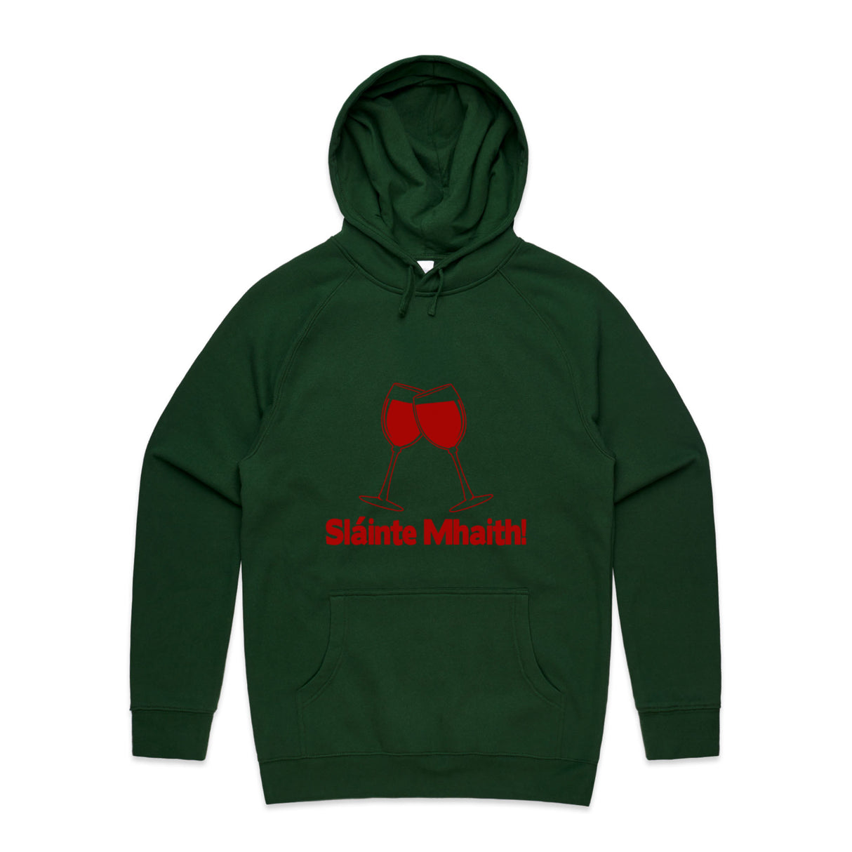 Forest Green