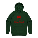 Forest Green