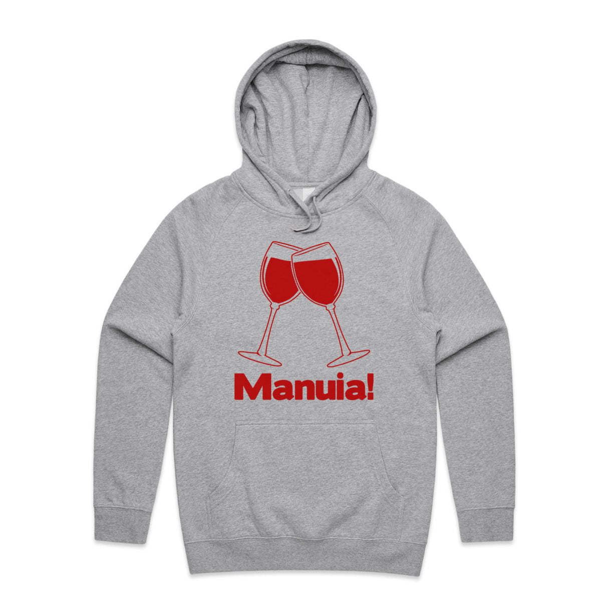 Grey Marle