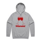 Grey Marle