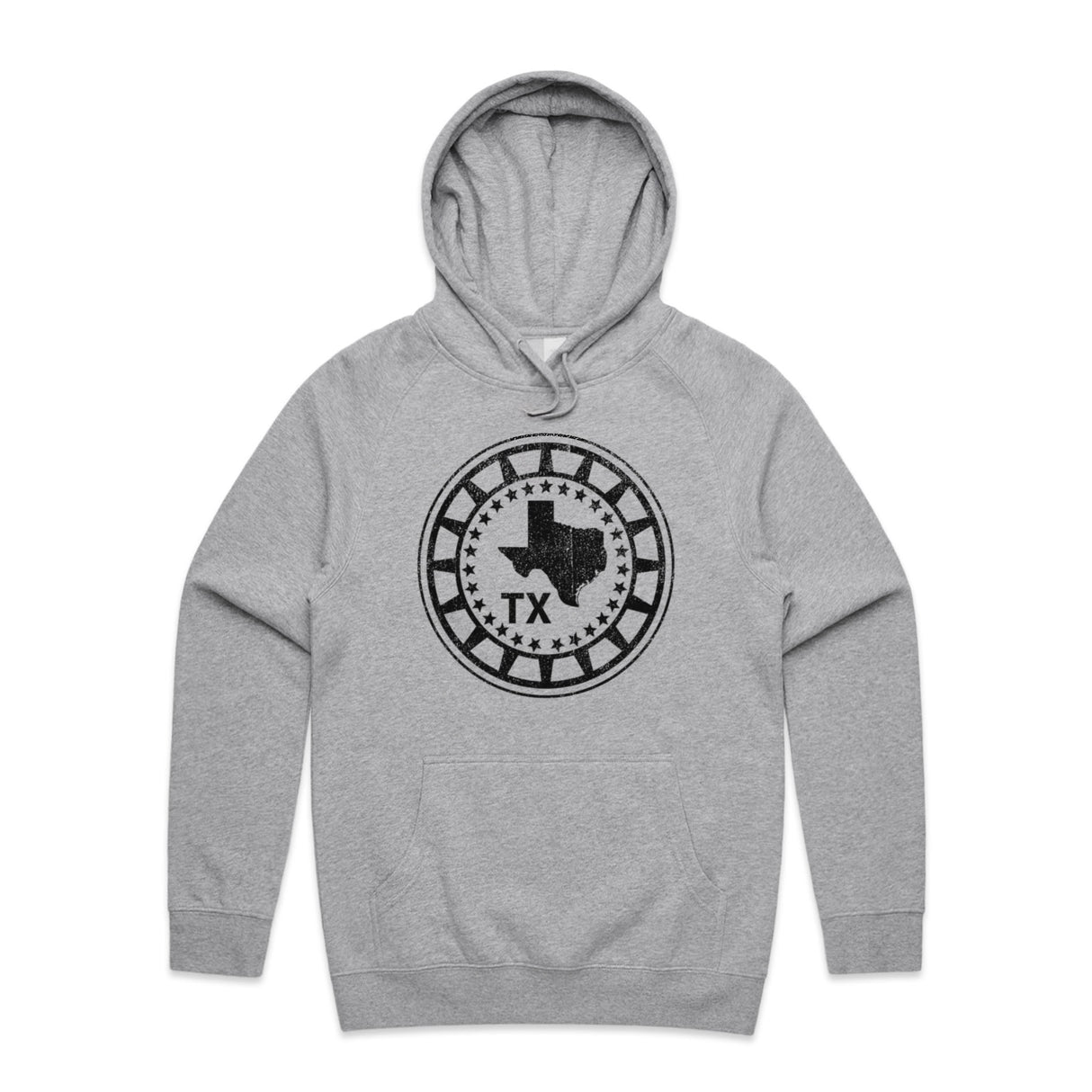 Grey Marle