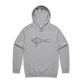 Grey Marle
