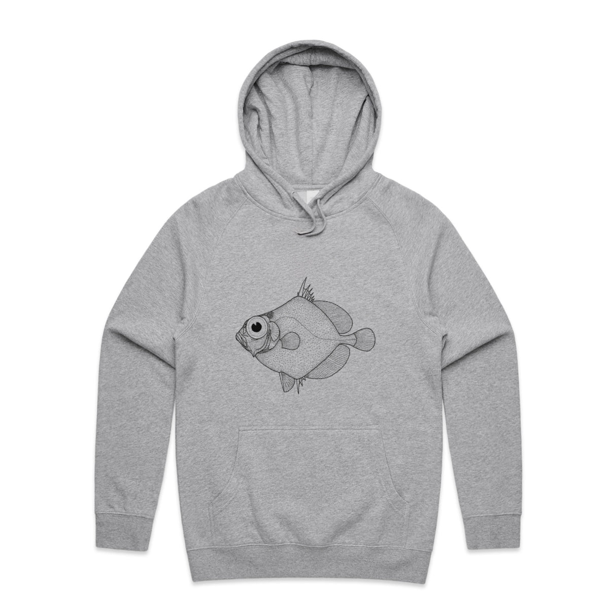 Grey Marle