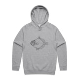 Grey Marle