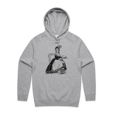 Grey Marle