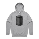 Grey Marle