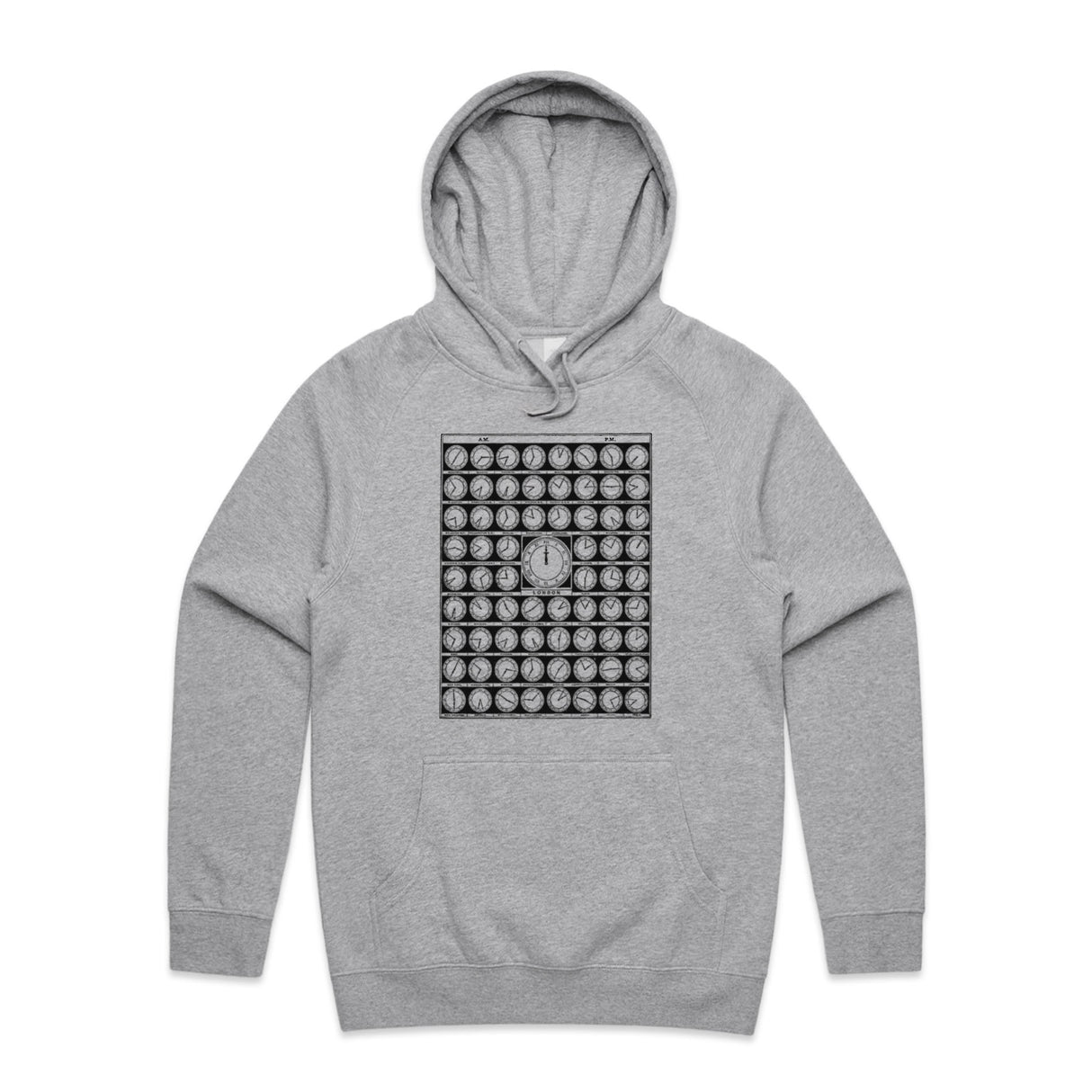 Grey Marle