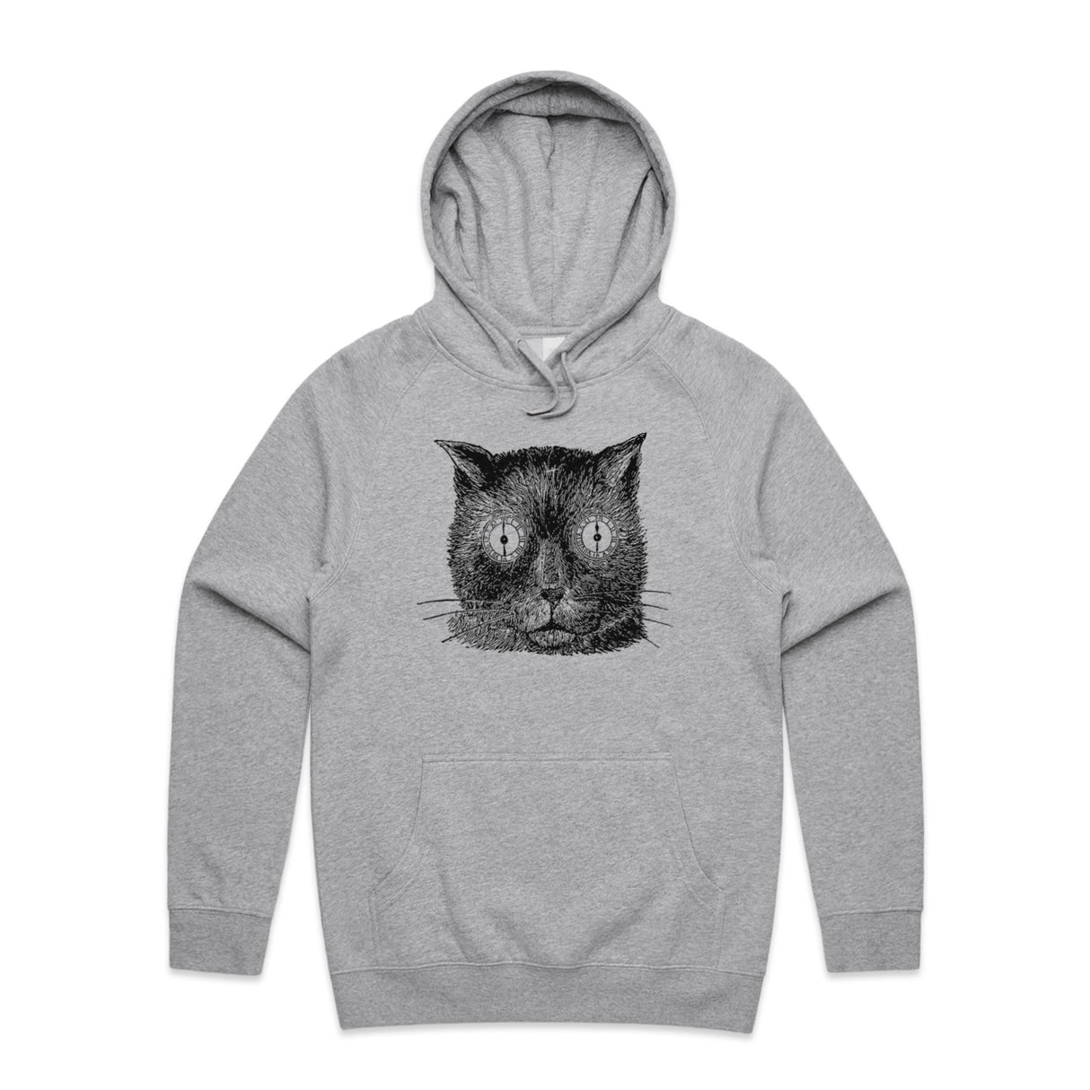 Grey Marle