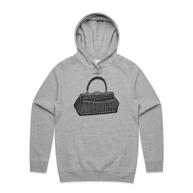 Grey Marle