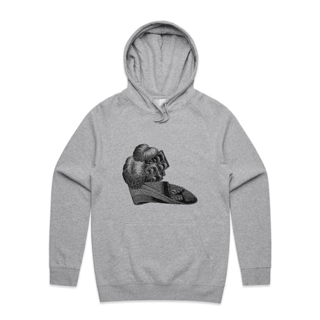 Grey Marle