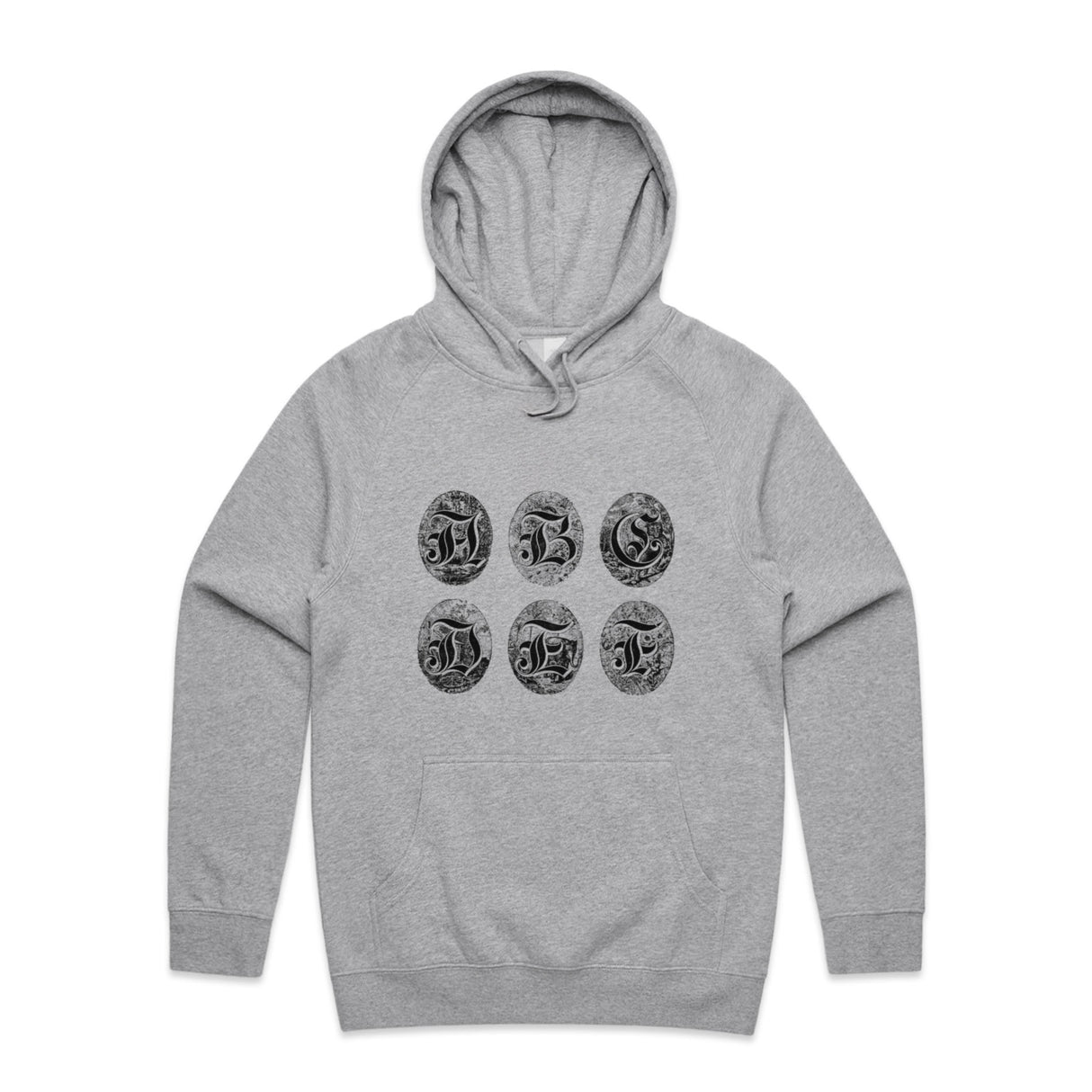 Grey Marle