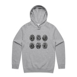 Grey Marle