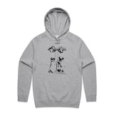 Grey Marle