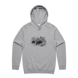 Grey Marle