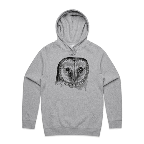 Grey Marle