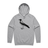 Grey Marle
