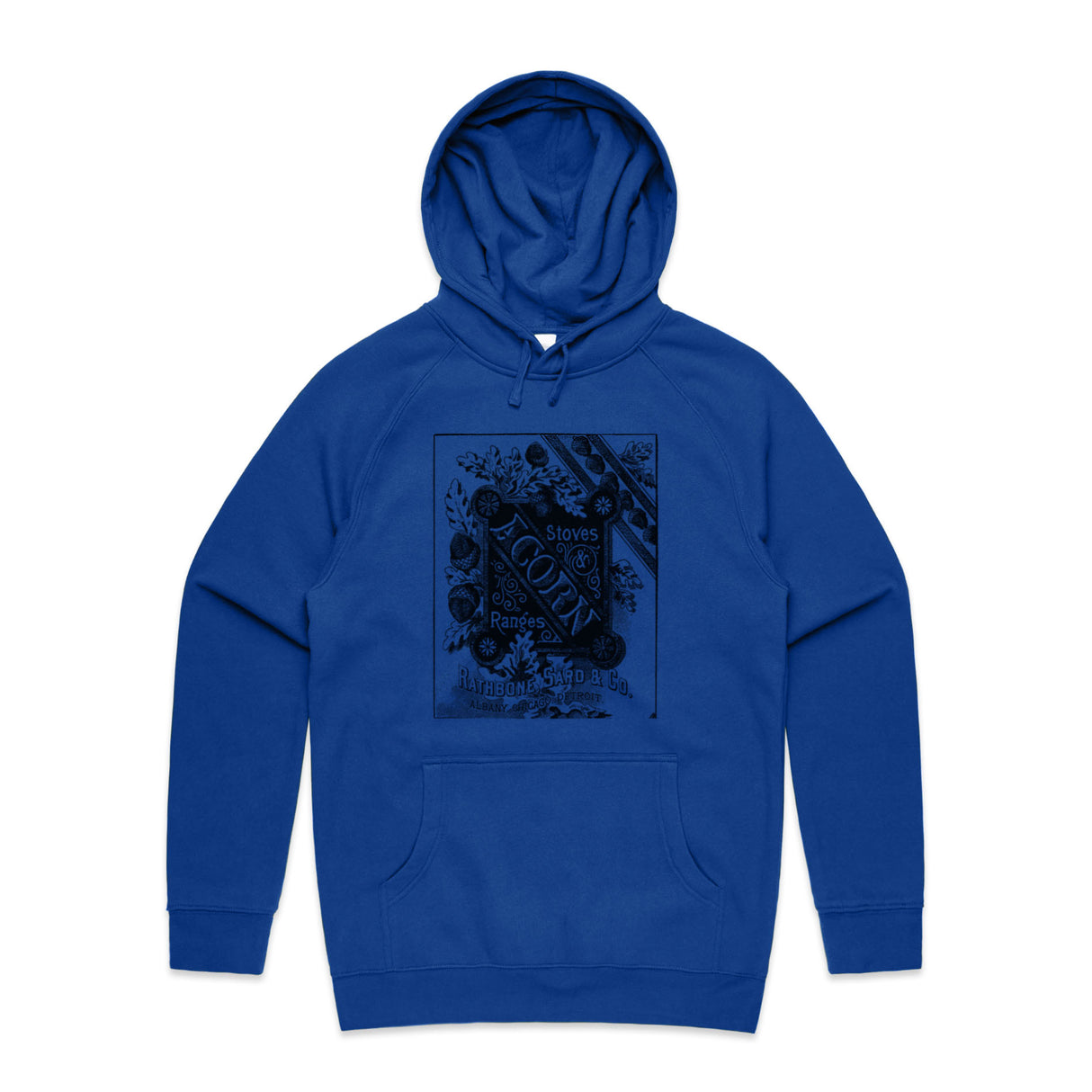 Bright Royal