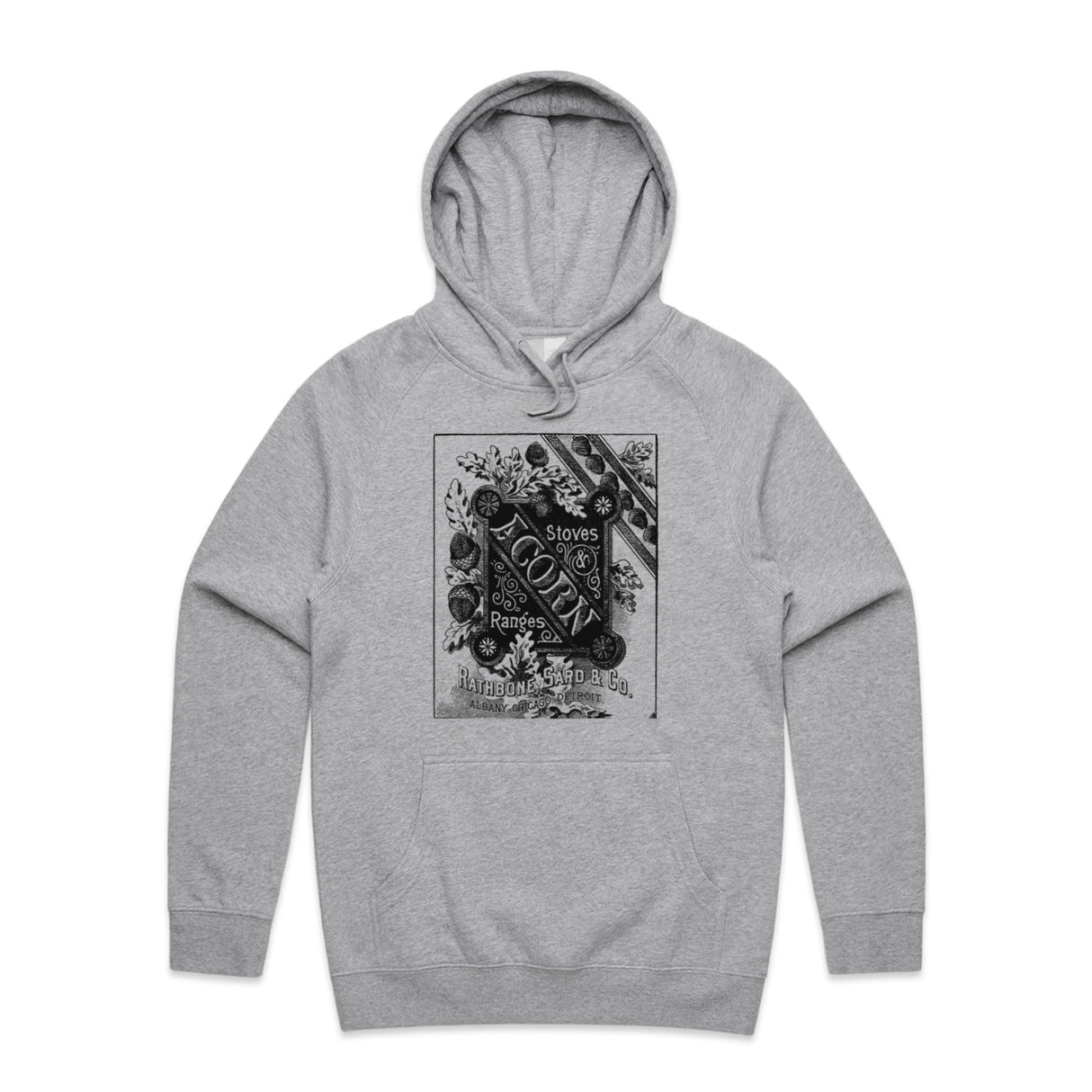 Grey Marle