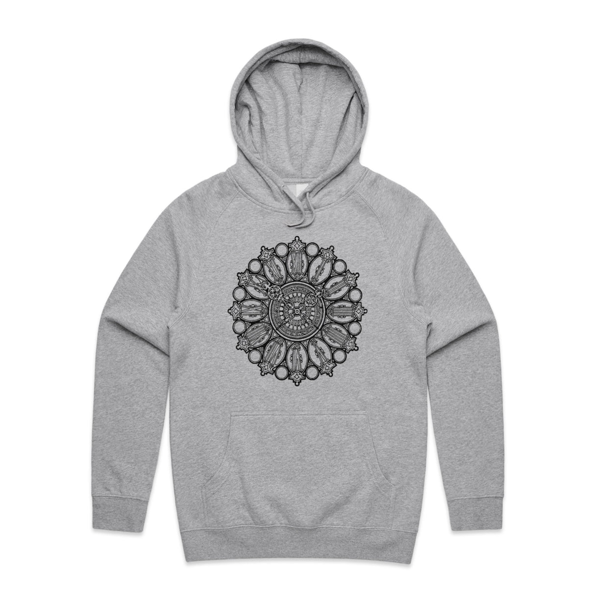 Grey Marle