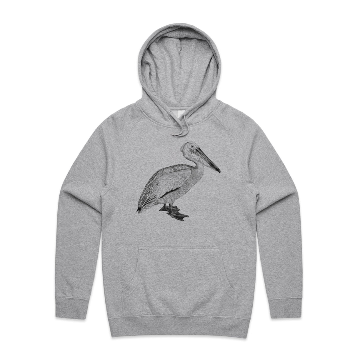 Grey Marle