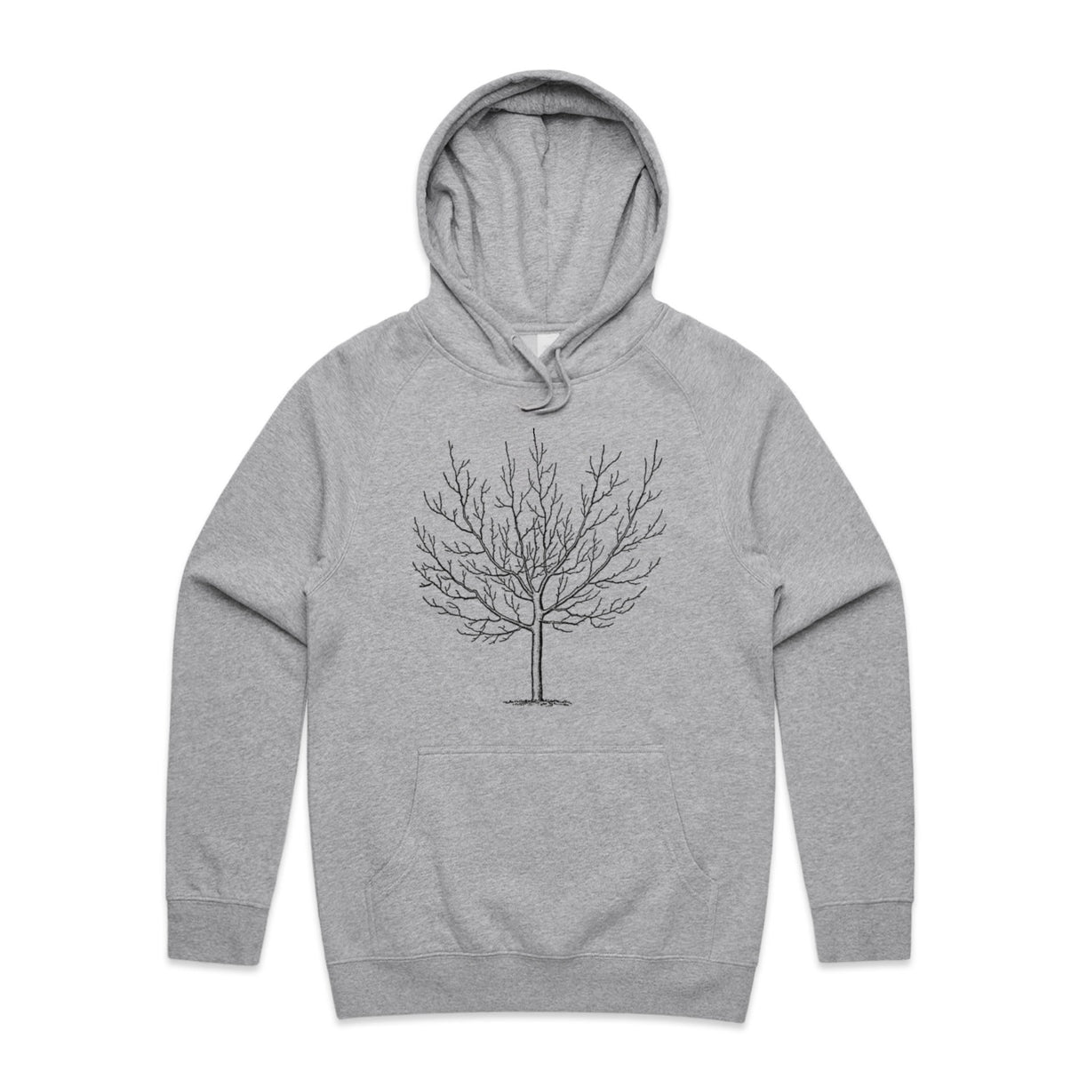 Grey Marle