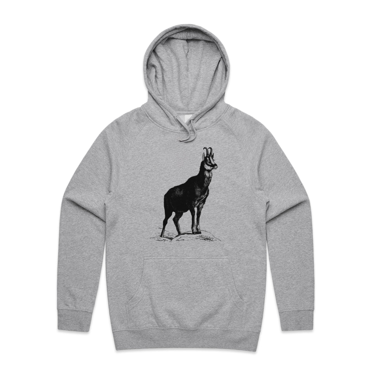 Grey Marle