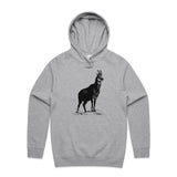 Grey Marle