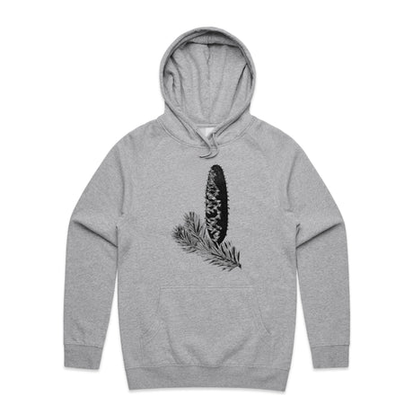 Grey Marle
