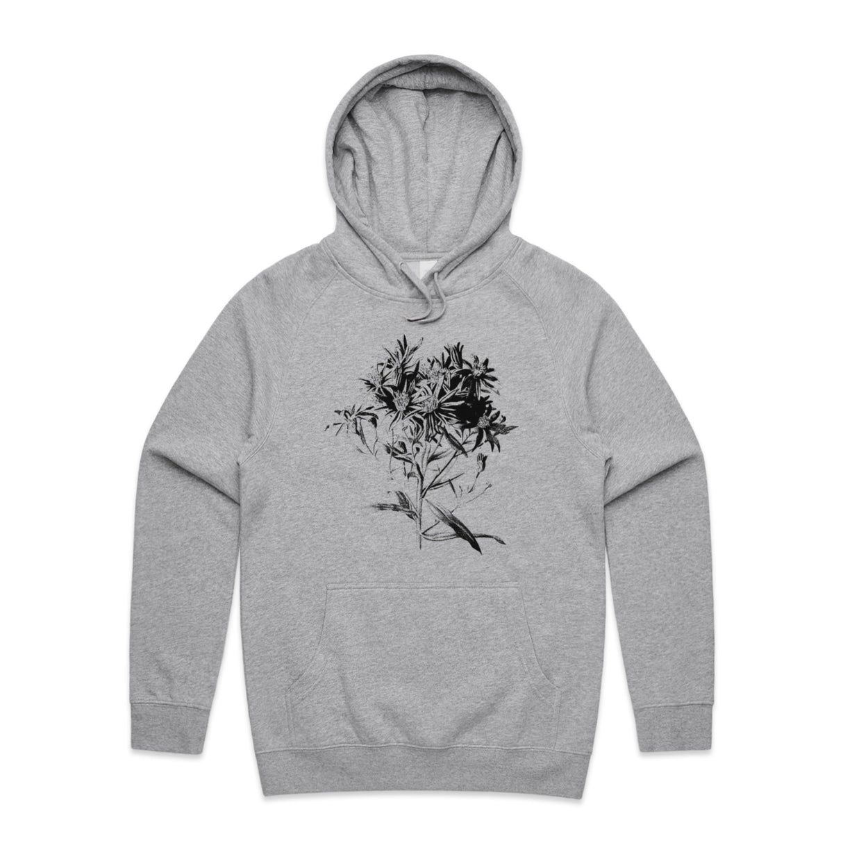 Grey Marle