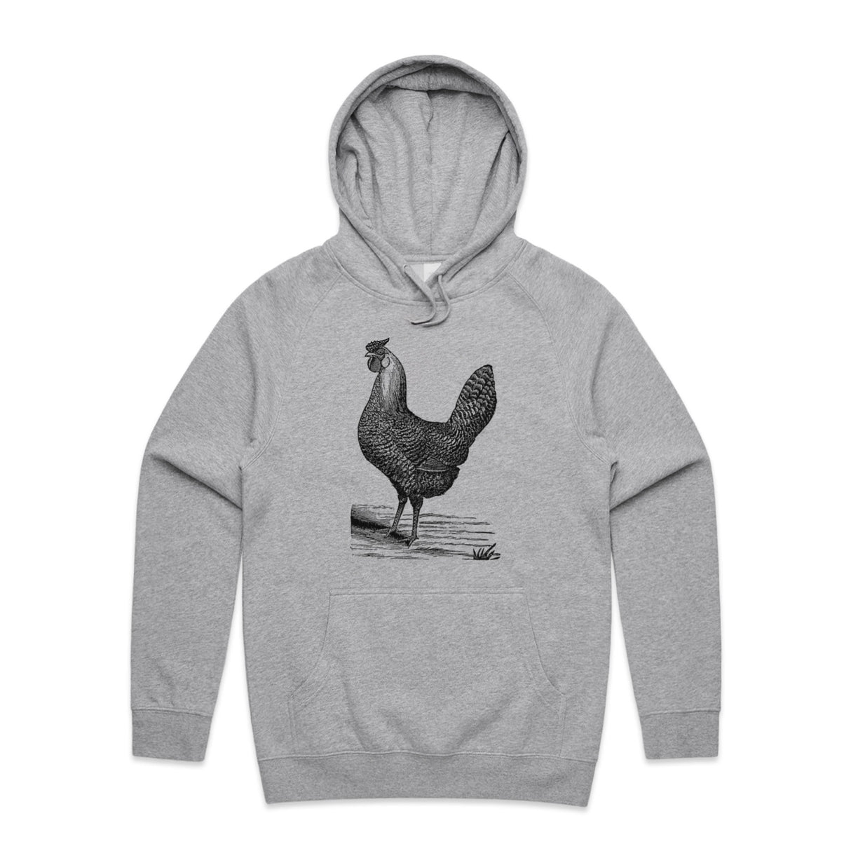 Grey Marle