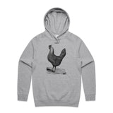 Grey Marle