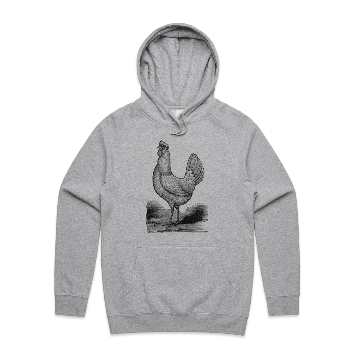 Grey Marle