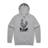Grey Marle