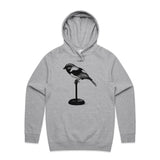 Grey Marle